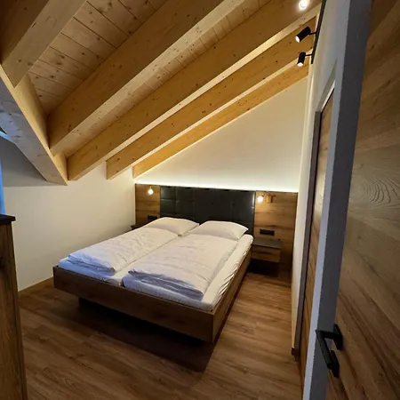 Hotel-garni Versail 3* Galtür