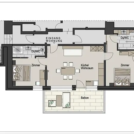 Hotel Hotel-garni Versail 3*