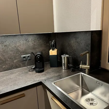 Hotel-garni Versail 3* גלטור