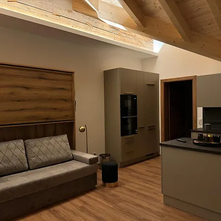 Hotel-garni Versail