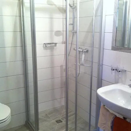 Hotel-garni Versail גלטור