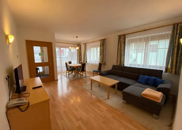 Hotel-garni Versail ホテル 3*