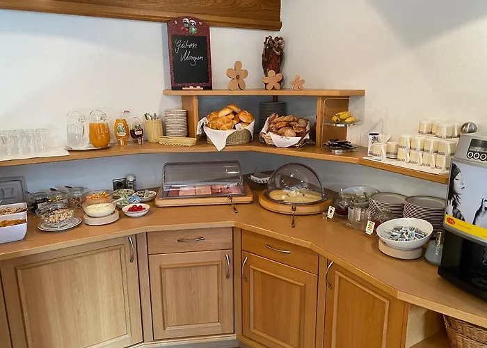 Hotel-garni Versail 3*