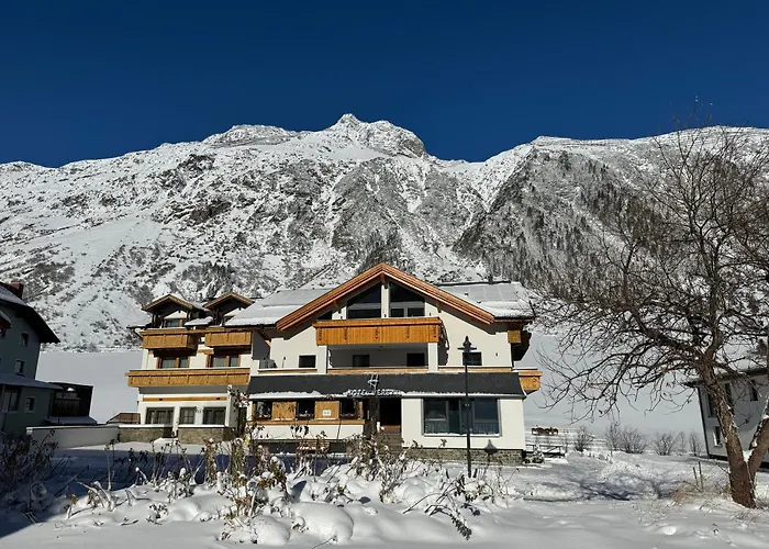 法尔塞格尔尼酒店 酒店 3*