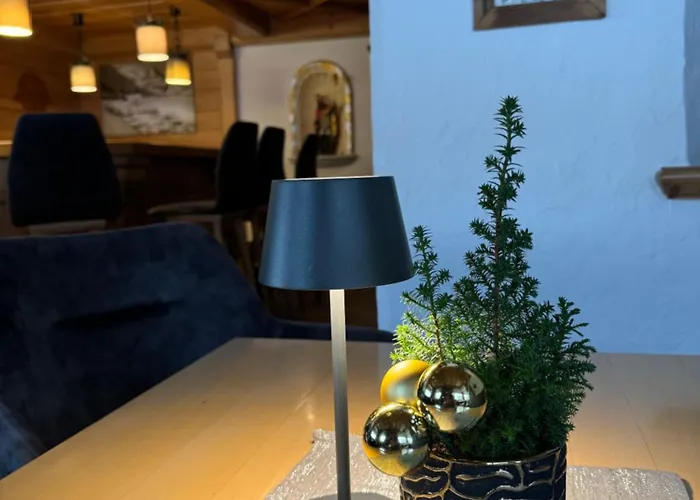 ホテル Hotel-garni Versail