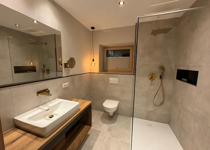 Hotel-garni Versail 3*