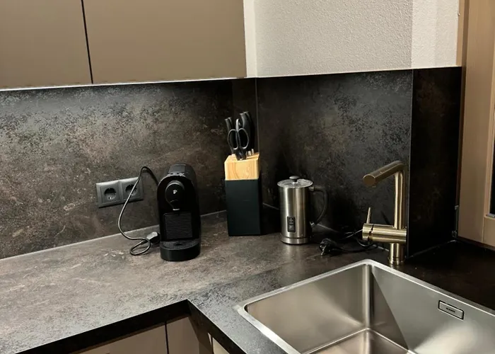 法尔塞格尔尼酒店 3* 加尔蒂