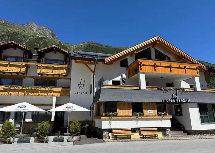 法尔塞格尔尼酒店 酒店 3*