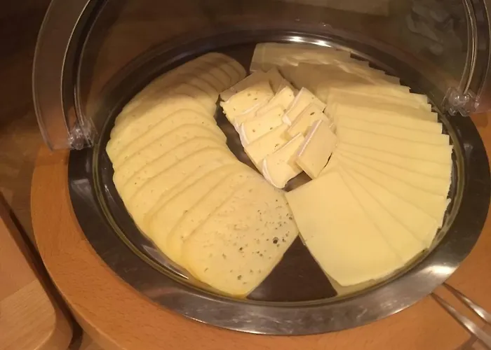 Hotel-garni Versail 3*