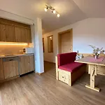 Hotel-garni Versail Galtür