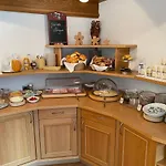Hotel-garni Versail 3*