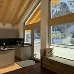 Hotel-garni Versail 3*