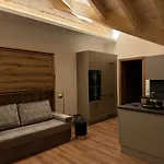 Hotel-garni Versail