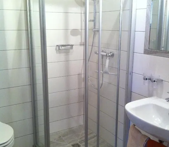 Hotel-garni Versail Гальтюр