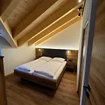 Hotel-garni Versail 3* Galtür