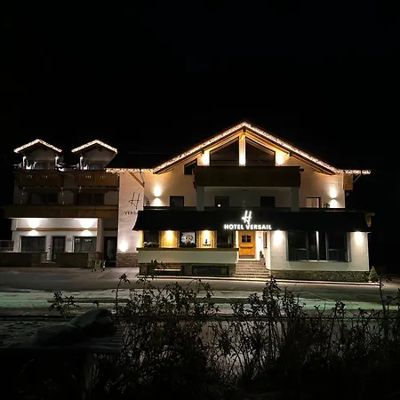 Hotel Hotel-garni Versail Galtür