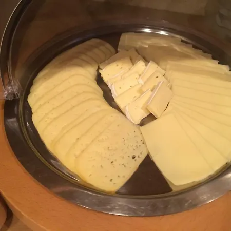 Hotel-garni Versail 3*